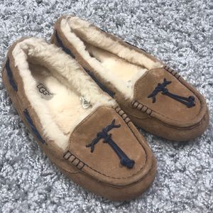 Ugg Moccasins